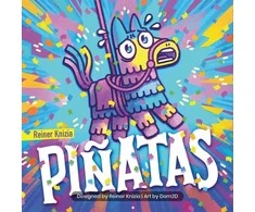 Allplay Pinatas