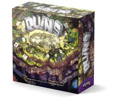 Allplay Ruins