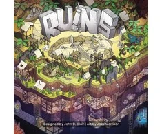 Allplay Ruins
