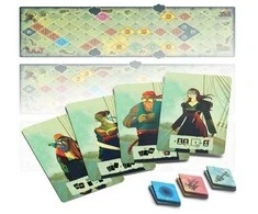 Allplay Sail: Seafarers Expansion