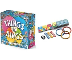 Allplay Things in Rings