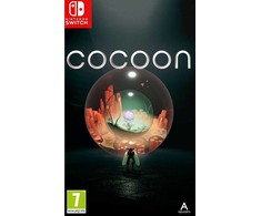 GAME Annapurna interaktyvus COCOON