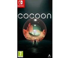 GAME Annapurna interaktyvus COCOON