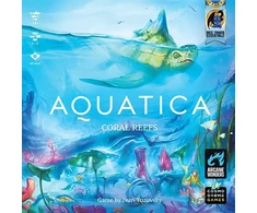 Arcane Wonders Aquatica: Coral Reef Expansion