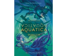 Arcane Wonders Aquatica Duellum