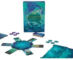 Arcane Wonders Aquatica Duellum