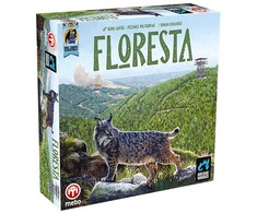 Arcane Wonders Floresta