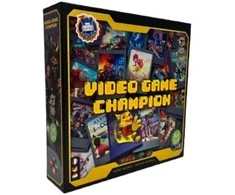 Arcane Wonders Video Game Champion
