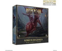 Archon Studio Heroes of Might &amp; Magic III: Stretch Goals - Faction Units Expansion