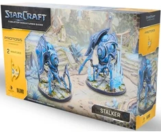Archon Studio StarCraft® The Miniatures Game - Stalker - Protoss - Expansion Set