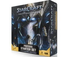 Archon Studio StarCraft® The Miniatures Game - Protoss Starter Set Founders Edition