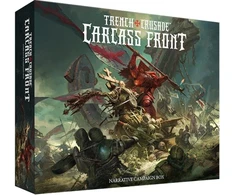 Archon Studio Trench Crusade Carcass Front