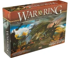 Ares Games War of the Ring: Second Edition