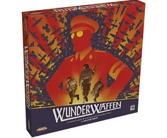 Ares Games WunderWaffen