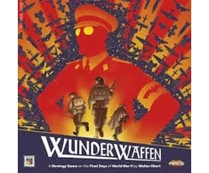 Ares Games WunderWaffen