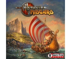 Arrakis Games Reavers of Midgard