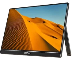ARZOPA A1T nešiojamas monitorius 15.6'' 1080p PS5 / XBOX / Switch / PC
