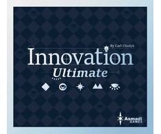 Asmadi Games Innovation Ultimate