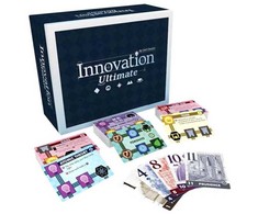 Asmadi Games Innovation Ultimate