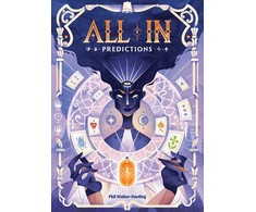 Asmodee All In: Predictions