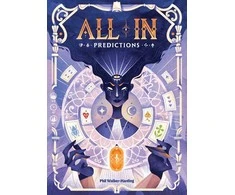 Asmodee All In: Predictions