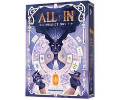Asmodee All In: Predictions