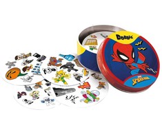 Asmodee Dobble: Spiderman