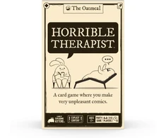 Asmodee Horrible Therapist