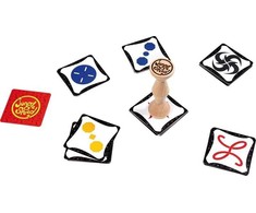 Asmodee Jungle Speed | LT/LV/EE