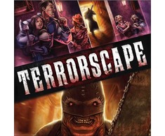 Asmodee Terrorscape