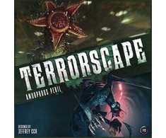 Asmodee Terrorscape: Amorphous Peril