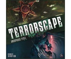 Asmodee Terrorscape: Amorphous Peril