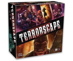Asmodee Terrorscape