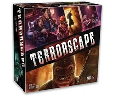 Asmodee Terrorscape
