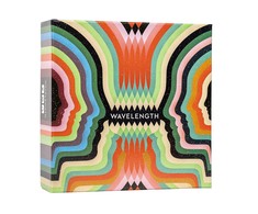 Asmodee Wavelength