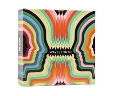 Asmodee Wavelength
