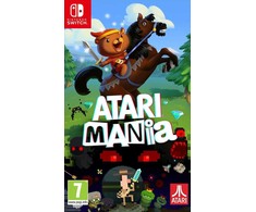ATARI MANIA