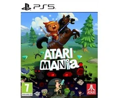 ATARI MANIA PS5