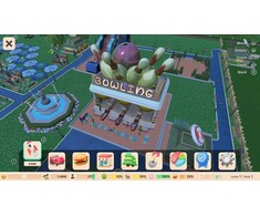 „Atari RollerCoaster Tycoon Adventures Deluxe“ PS5