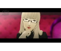 Atlus Catherine: Full Body (Code in a box)