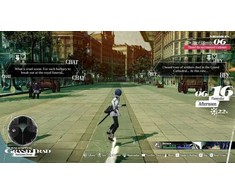 Atlus Metaphor: ReFantazio PS5