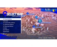 „Atlus Persona 3 RELOAD“ (2 jungiklis)