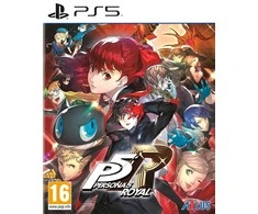 Atlus Persona 5 Royal PS5