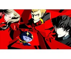 Atlus Persona 5 Royal PS5