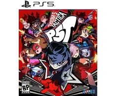 Atlus Persona 5 Tactics PS5