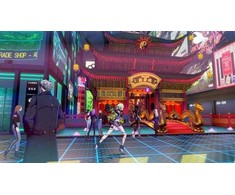 Usorteret Atlus Soul Hackers 2 XBOX Series X