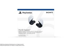 Sony PlayStation PULSE Explore belaidės ausinės (PS5)