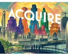 Avalon Hill Games Acquire