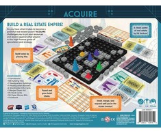 Avalon Hill Games Acquire