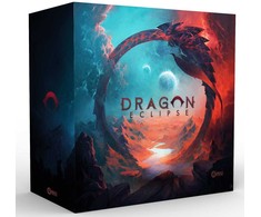 Awaken Realms Dragon Eclipse - Retail Core Box (Miniature edition)